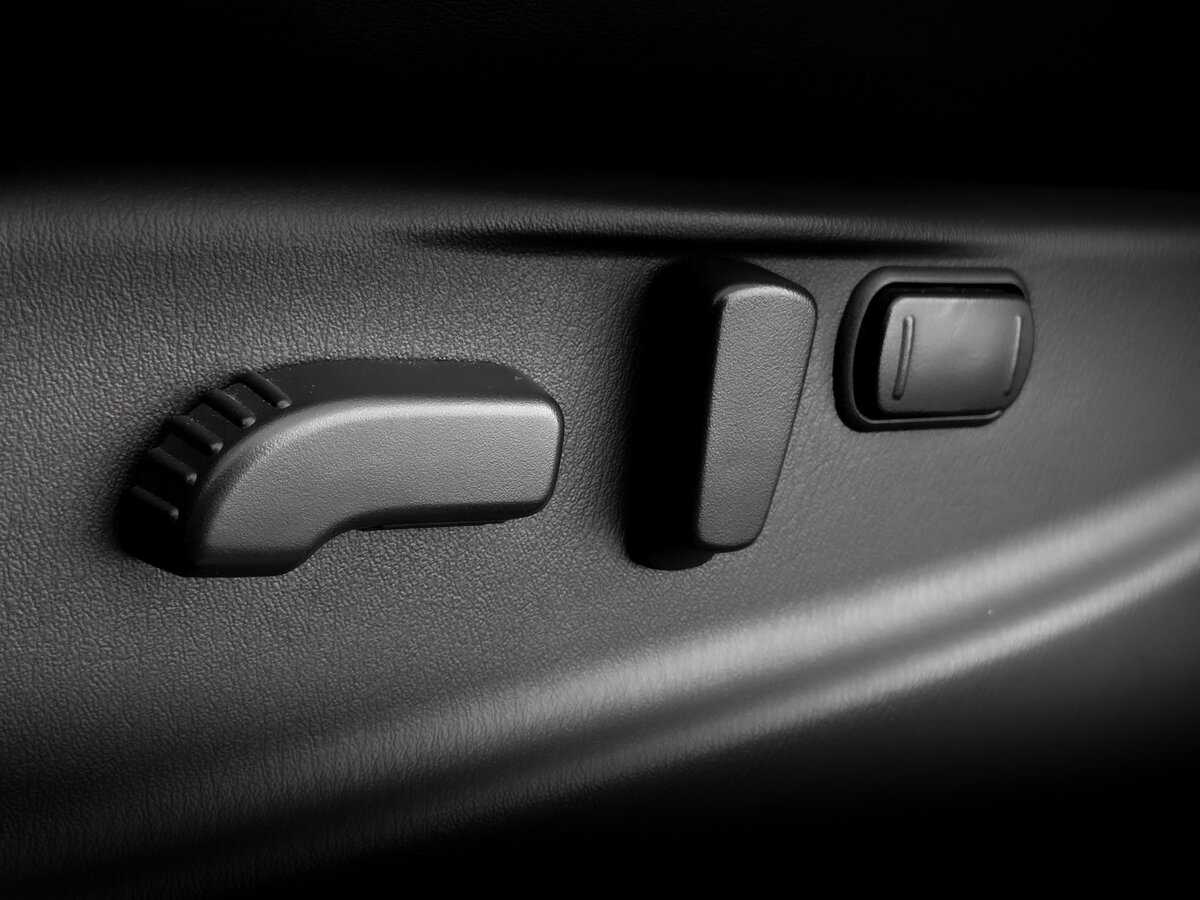 Infiniti QX80 с пробегом — 2018 год. Фото: #20