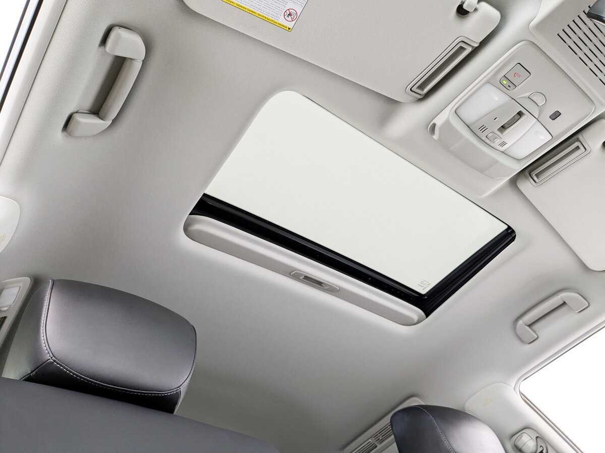 Infiniti QX80 с пробегом — 2018 год. Фото: #22