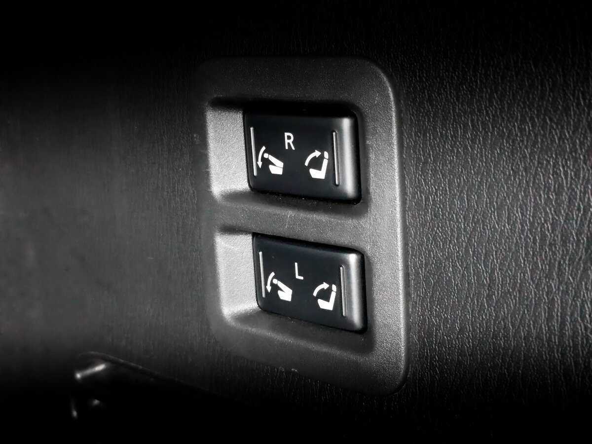 Infiniti QX80 с пробегом — 2018 год. Фото: #26