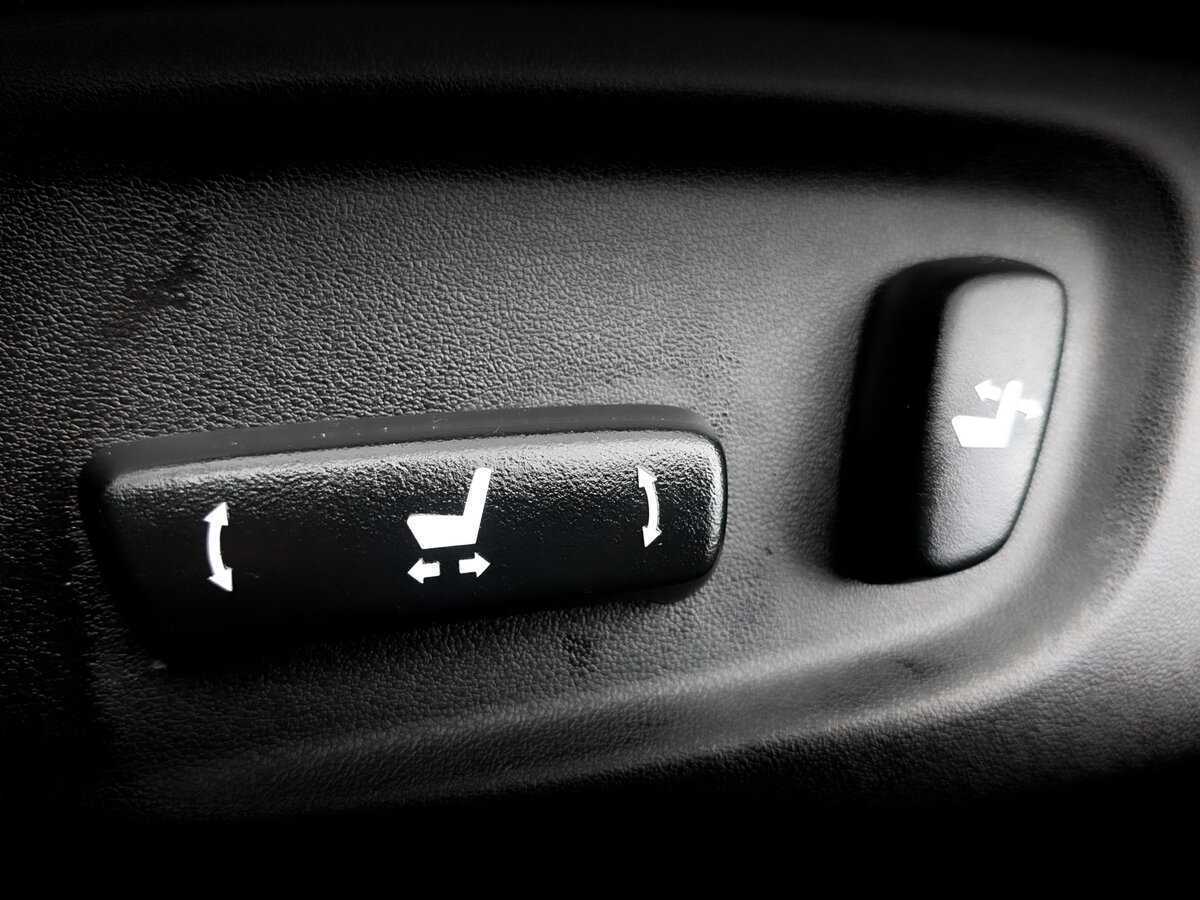 Toyota Land Cruiser Prado с пробегом — 2021 год. Фото: #18