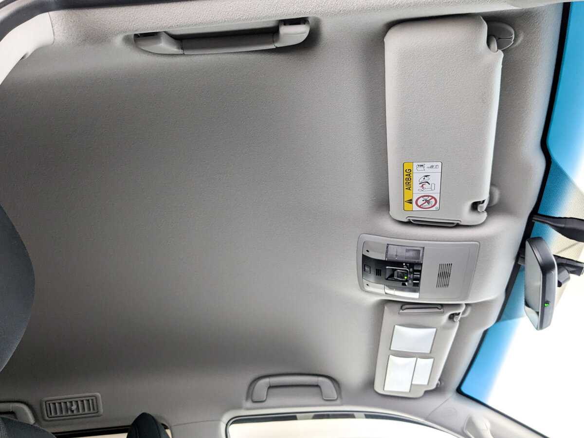 Toyota Land Cruiser Prado с пробегом — 2021 год. Фото: #20