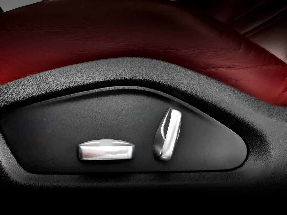 Porsche Cayenne с пробегом — 2020 год. Фото: #20