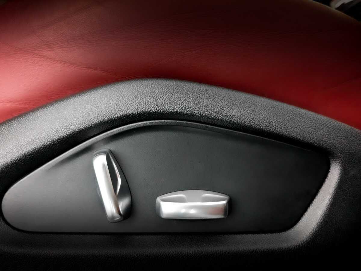 Porsche Cayenne с пробегом — 2020 год. Фото: #24