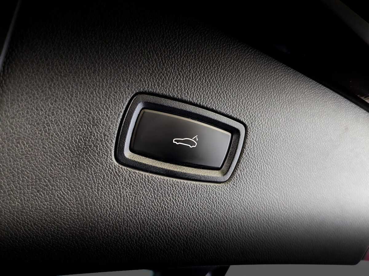 Porsche Cayenne с пробегом — 2020 год. Фото: #26
