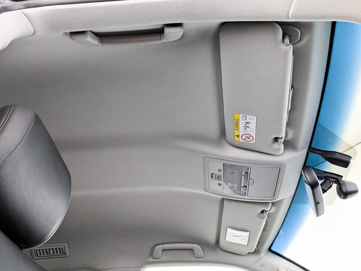 Toyota Land Cruiser с пробегом — 2019 год. Фото: #22