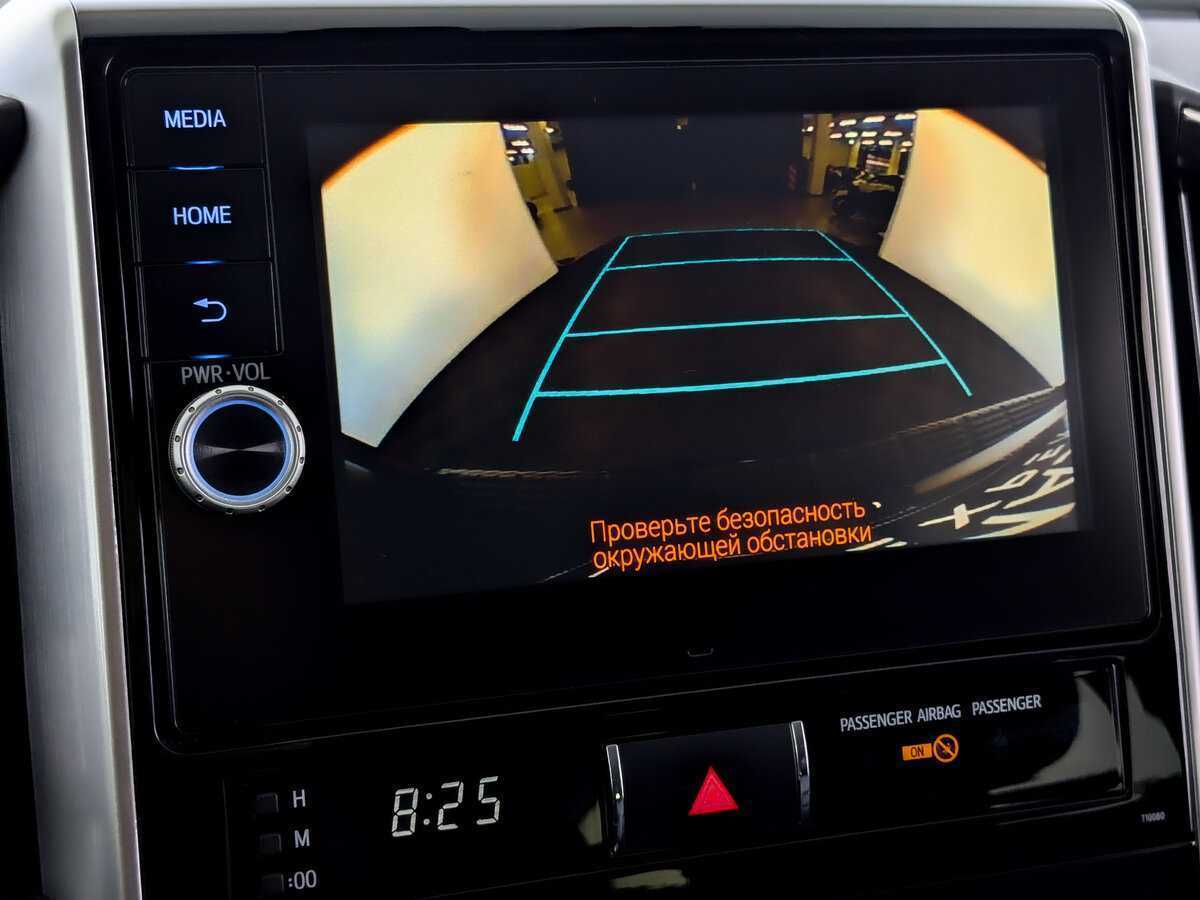 Toyota Land Cruiser с пробегом — 2019 год. Фото: #26