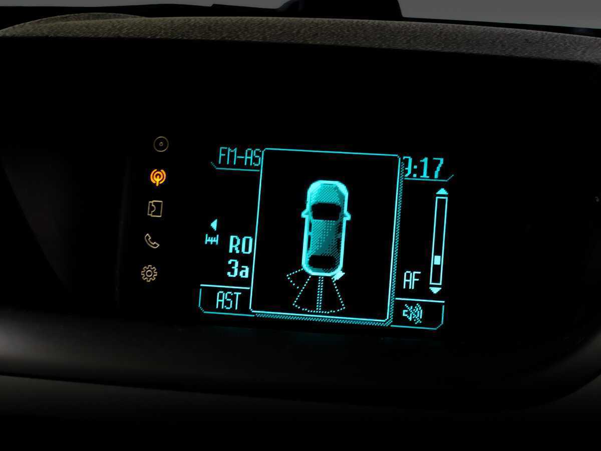 Ford EcoSport с пробегом — 2018 год. Фото: #25