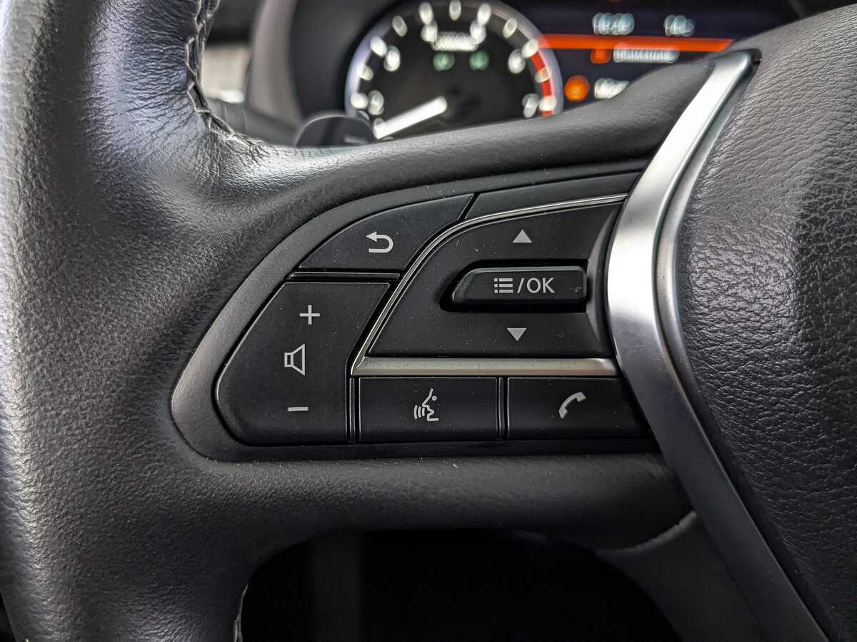 Infiniti QX50 с пробегом — 2021 год. Фото: #24