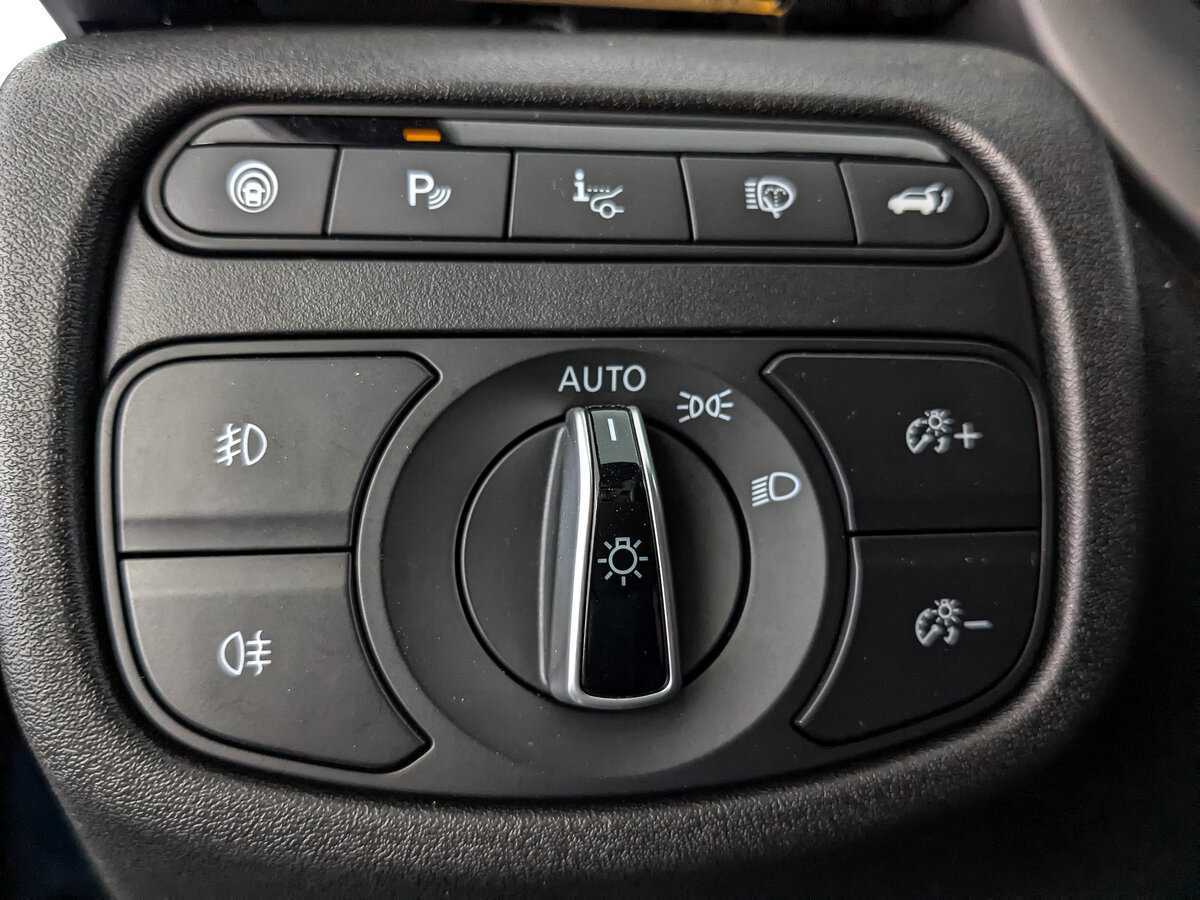 Infiniti QX50 с пробегом — 2021 год. Фото: #26