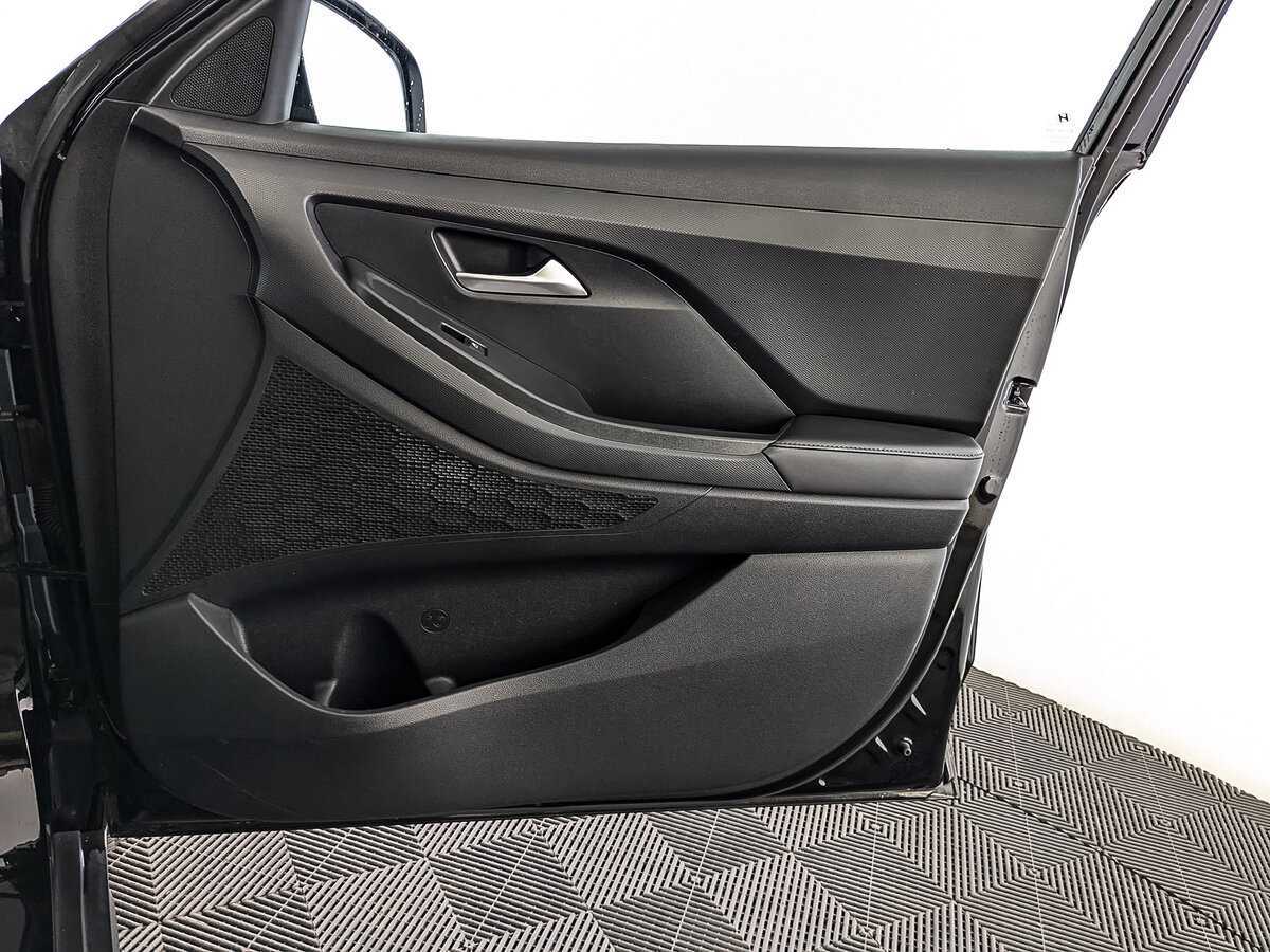 Hyundai Creta с пробегом — 2021 год. Фото: #22