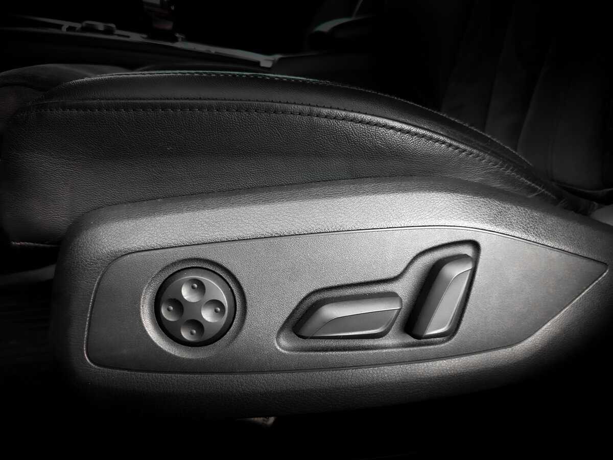 Audi A5 с пробегом — 2019 год. Фото: #18