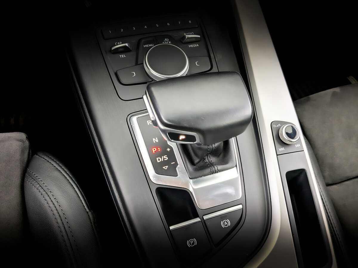 Audi A5 с пробегом — 2019 год. Фото: #23