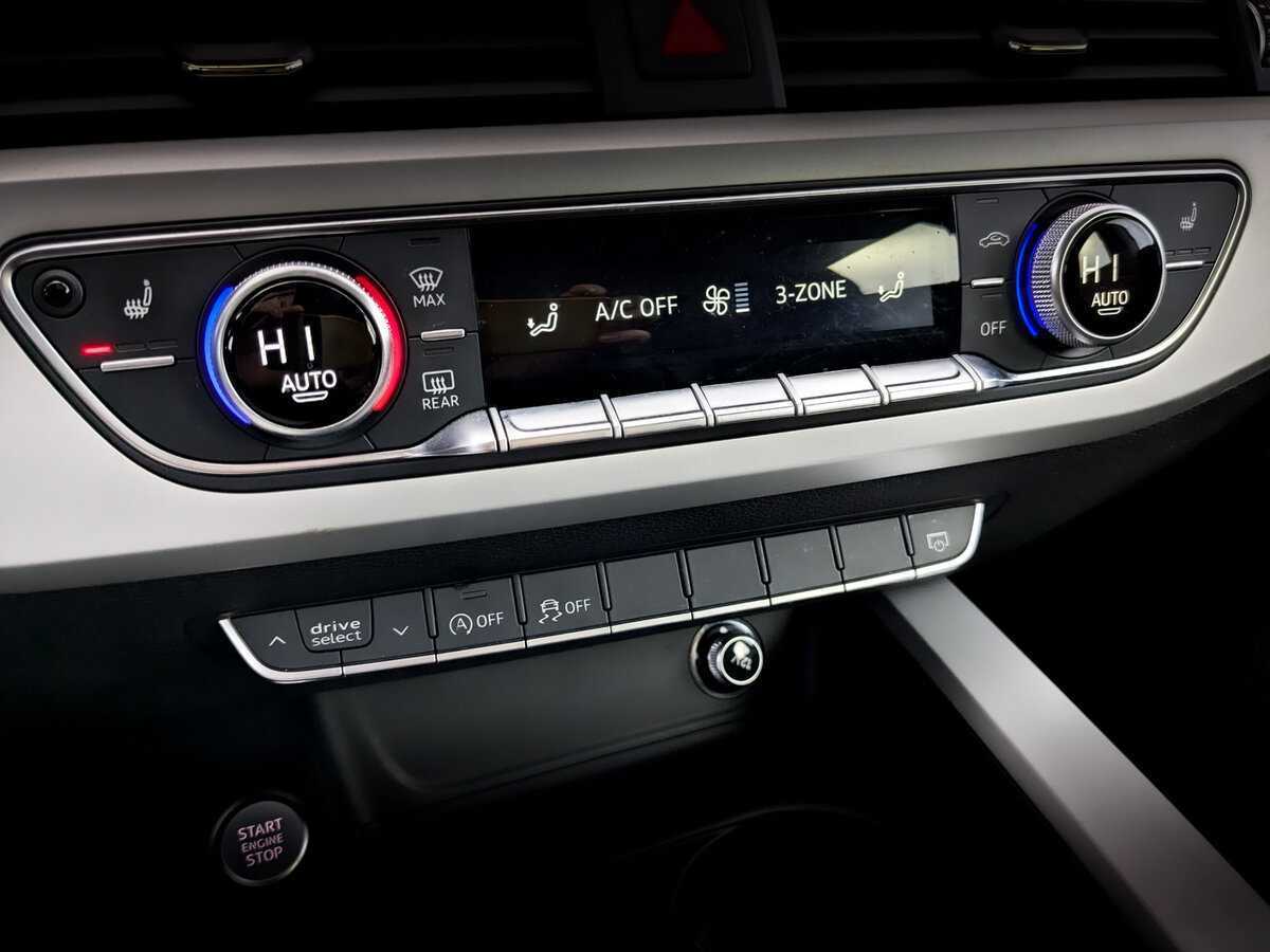 Audi A5 с пробегом — 2019 год. Фото: #24