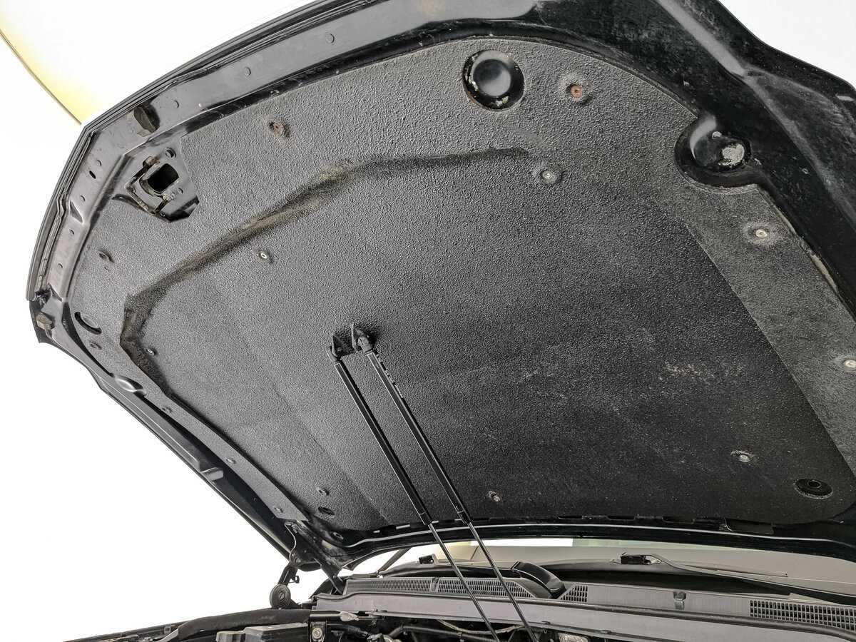 Cadillac Escalade с пробегом — 2016 год. Фото: #22