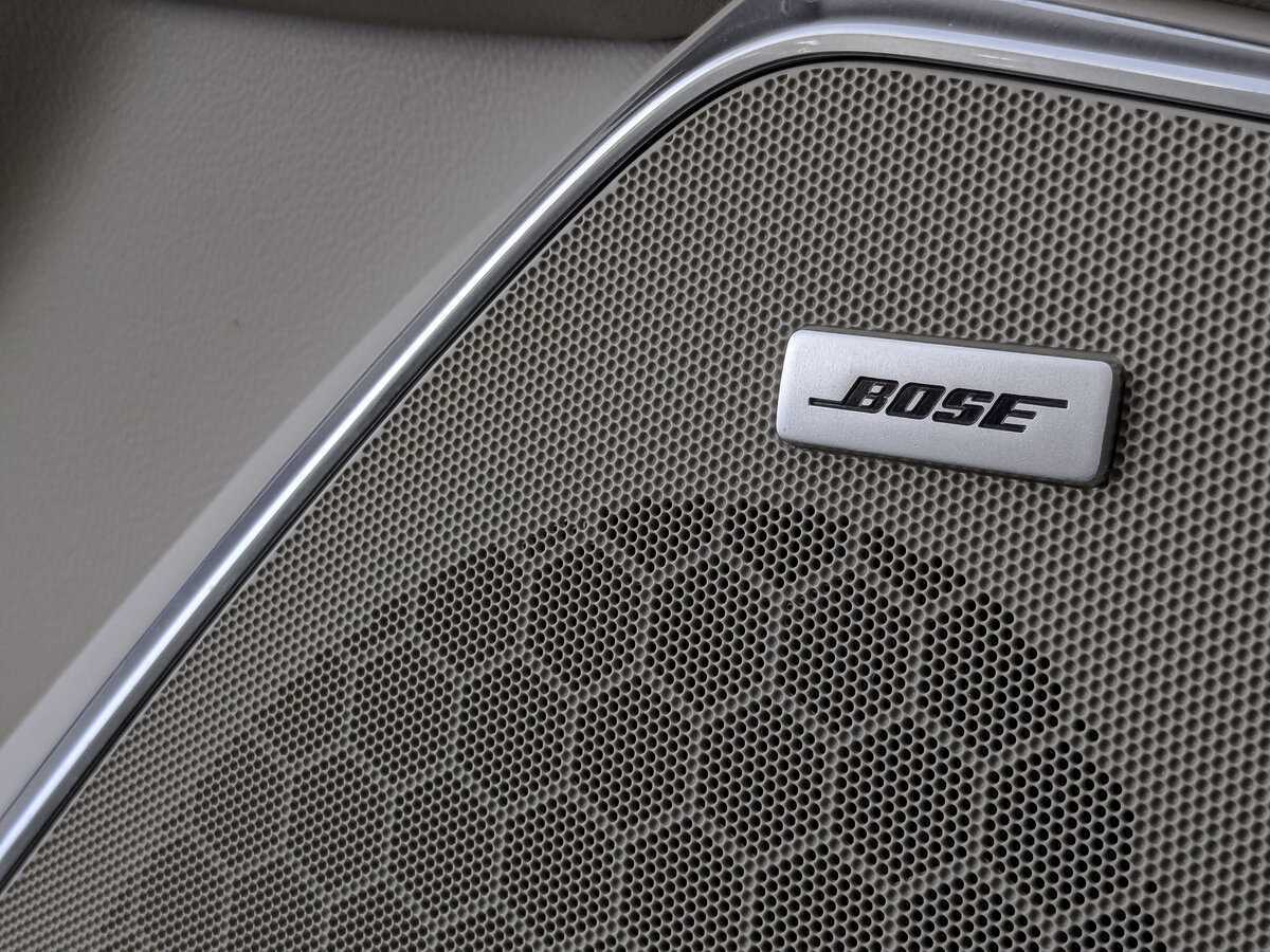 Cadillac Escalade с пробегом — 2016 год. Фото: #24