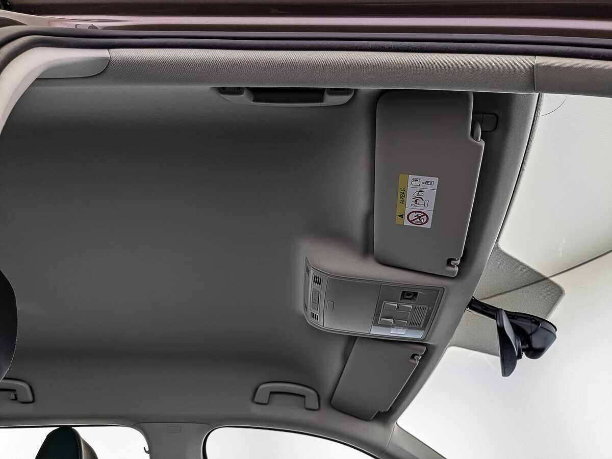 Skoda Kodiaq с пробегом — 2020 год. Фото: #20