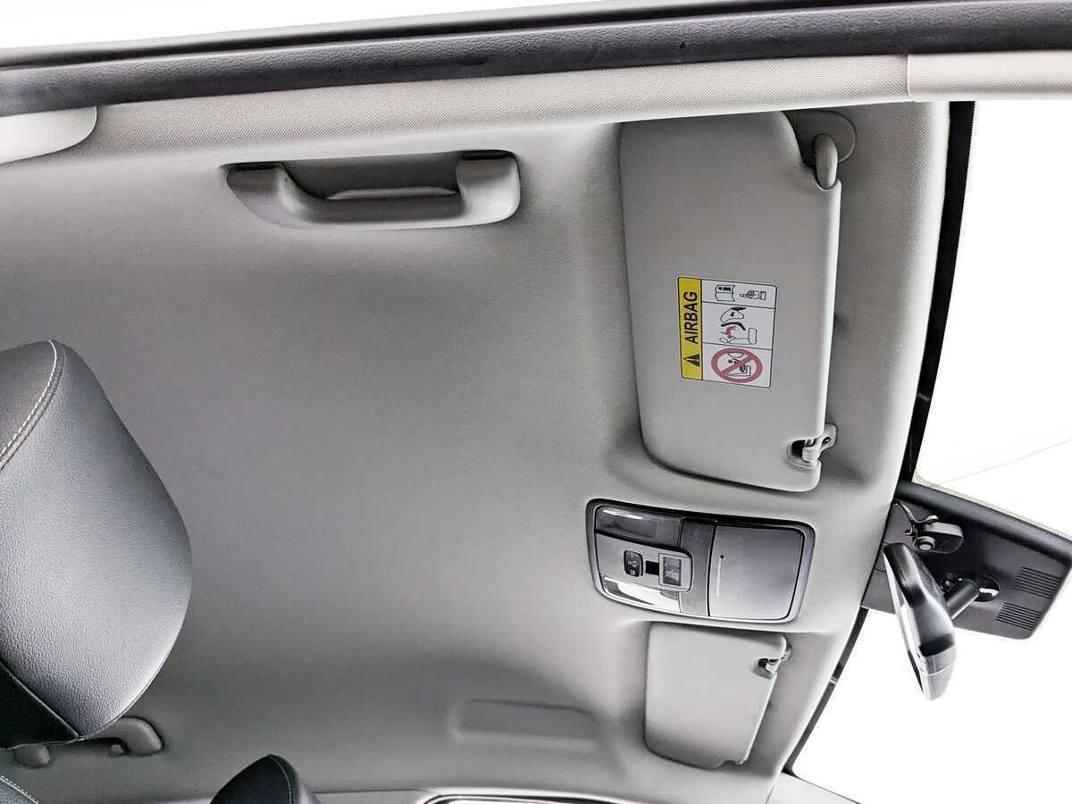 Kia Ceed с пробегом — 2020 год. Фото: #21