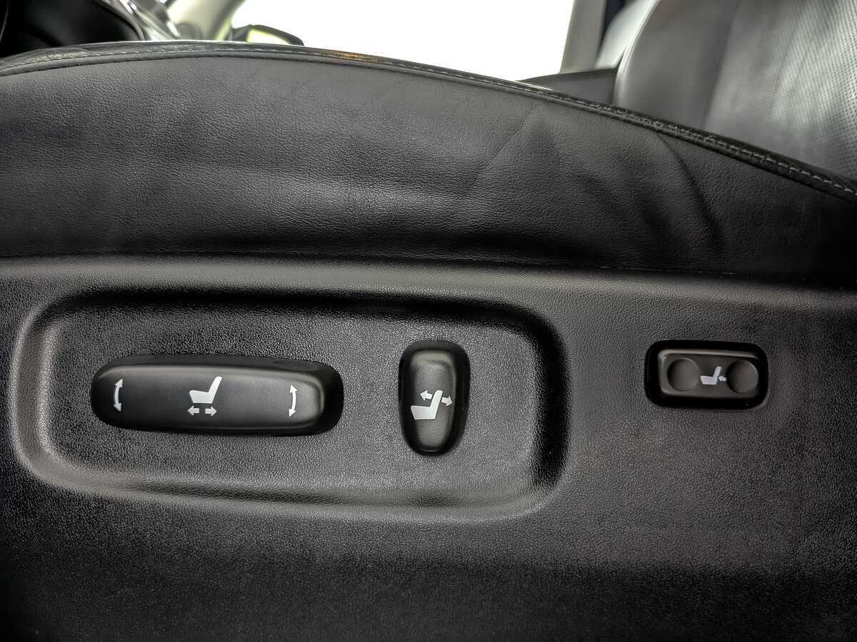 Toyota Land Cruiser с пробегом — 2019 год. Фото: #18