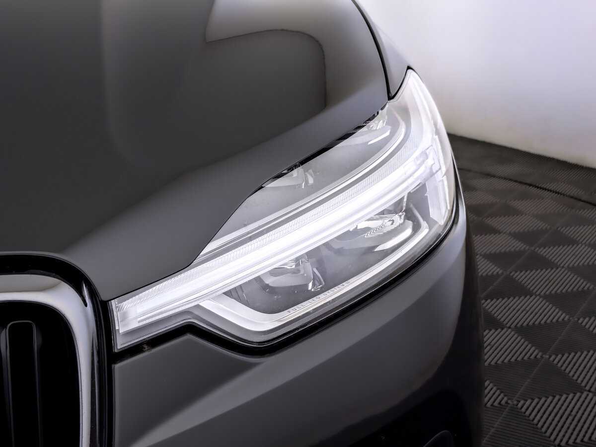 Volvo XC60 с пробегом — 2019 год. Фото: #16