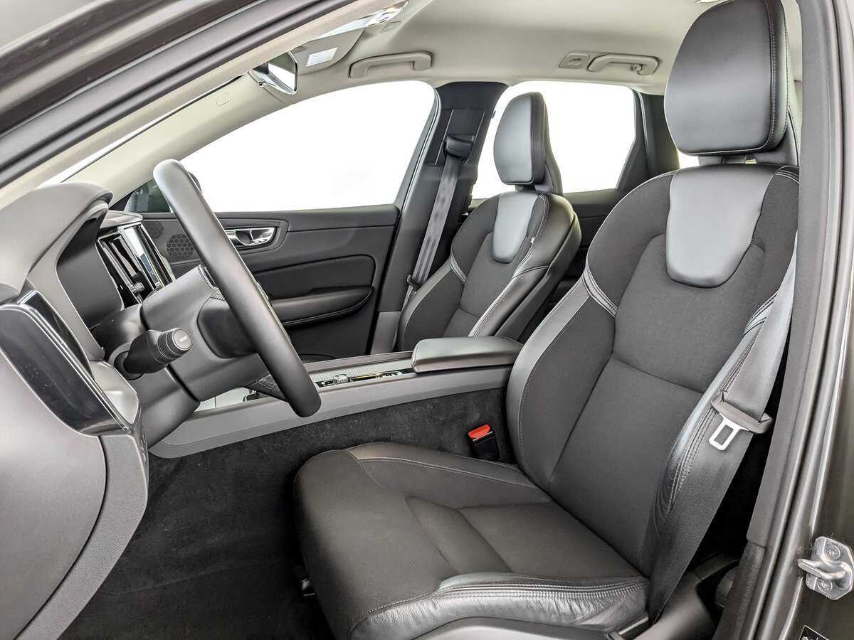 Volvo XC60 с пробегом — 2019 год. Фото: #19