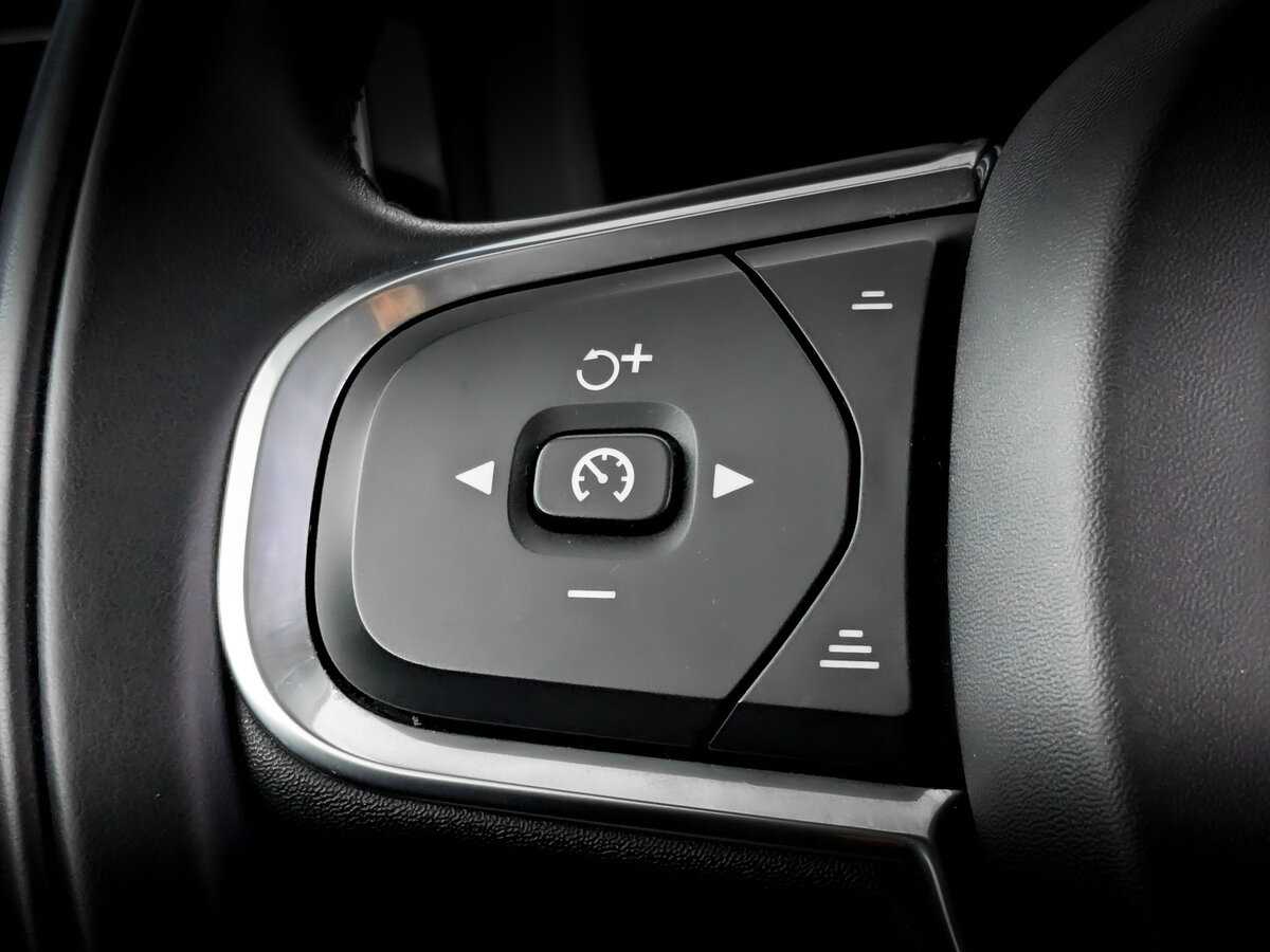 Volvo XC60 с пробегом — 2019 год. Фото: #29
