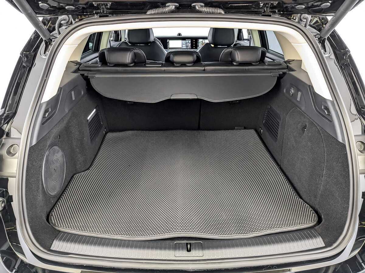 Voyah Free с пробегом — 2024 год. Фото: #9