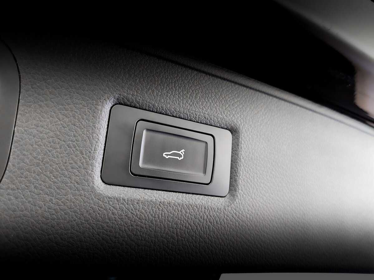 Voyah Free с пробегом — 2024 год. Фото: #27