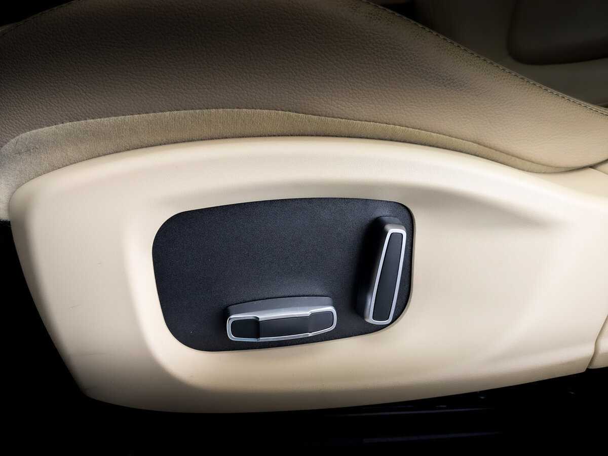 Jaguar F-Pace с пробегом — 2020 год. Фото: #20