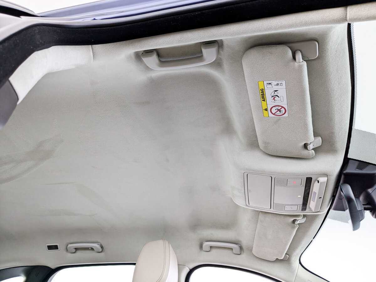 Jaguar F-Pace с пробегом — 2020 год. Фото: #22