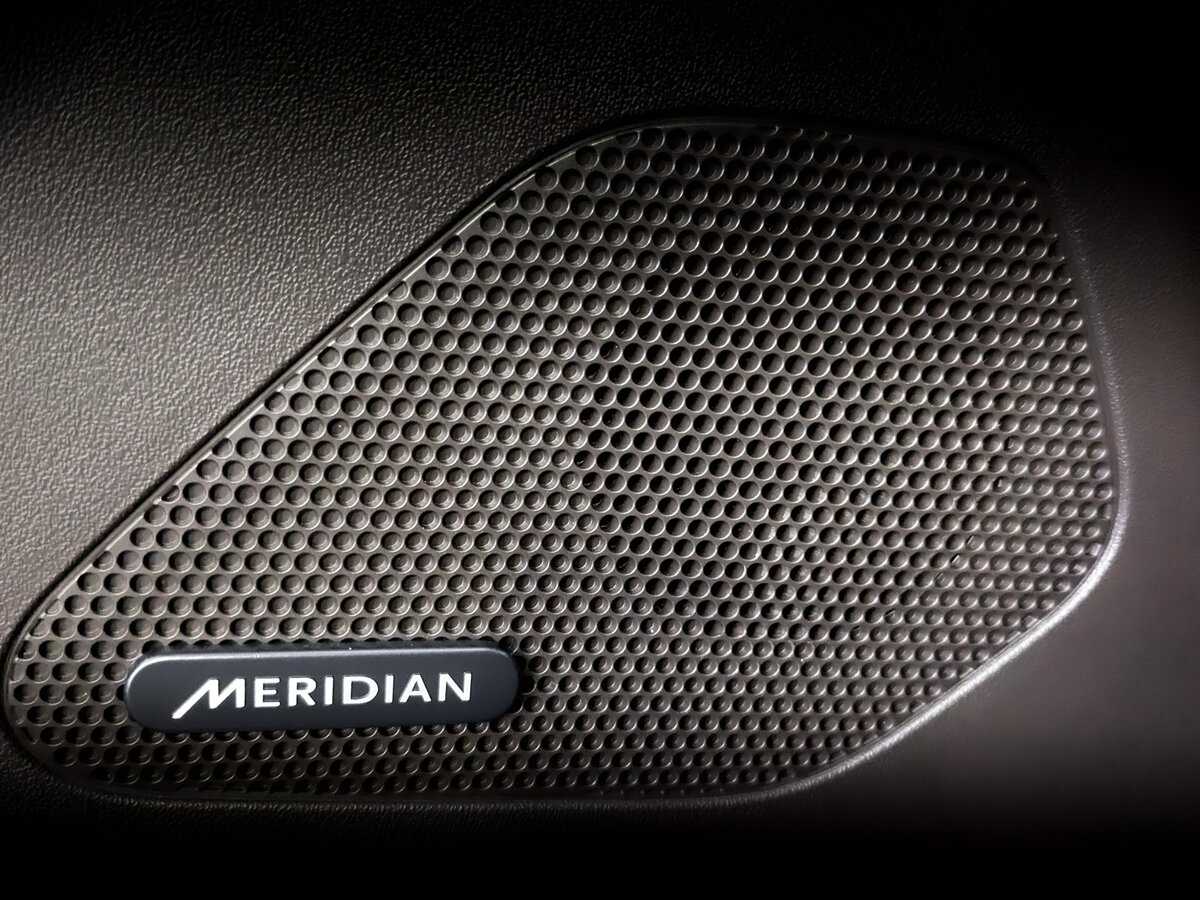 Jaguar F-Pace с пробегом — 2020 год. Фото: #28