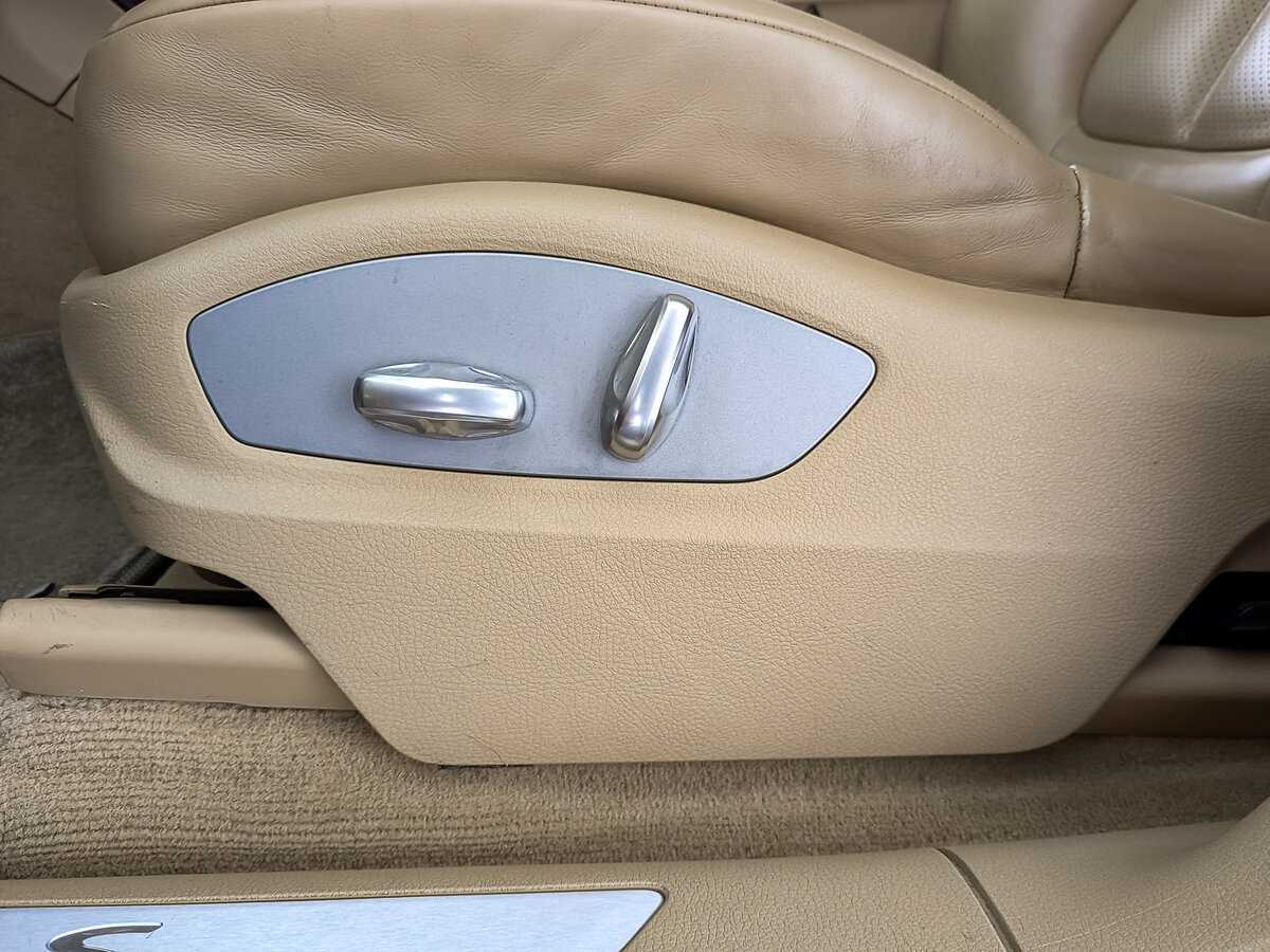 Porsche Macan с пробегом — 2015 год. Фото: #19