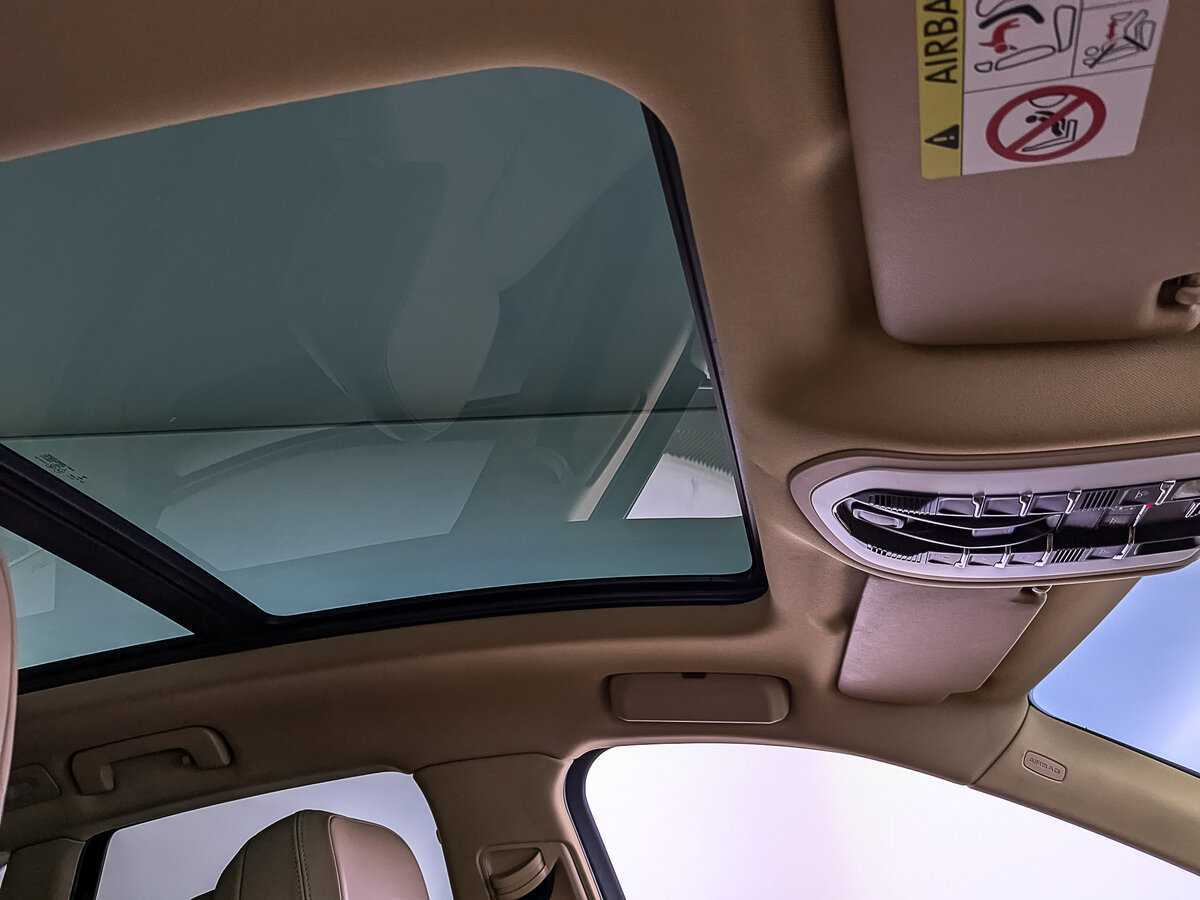 Porsche Macan с пробегом — 2015 год. Фото: #20