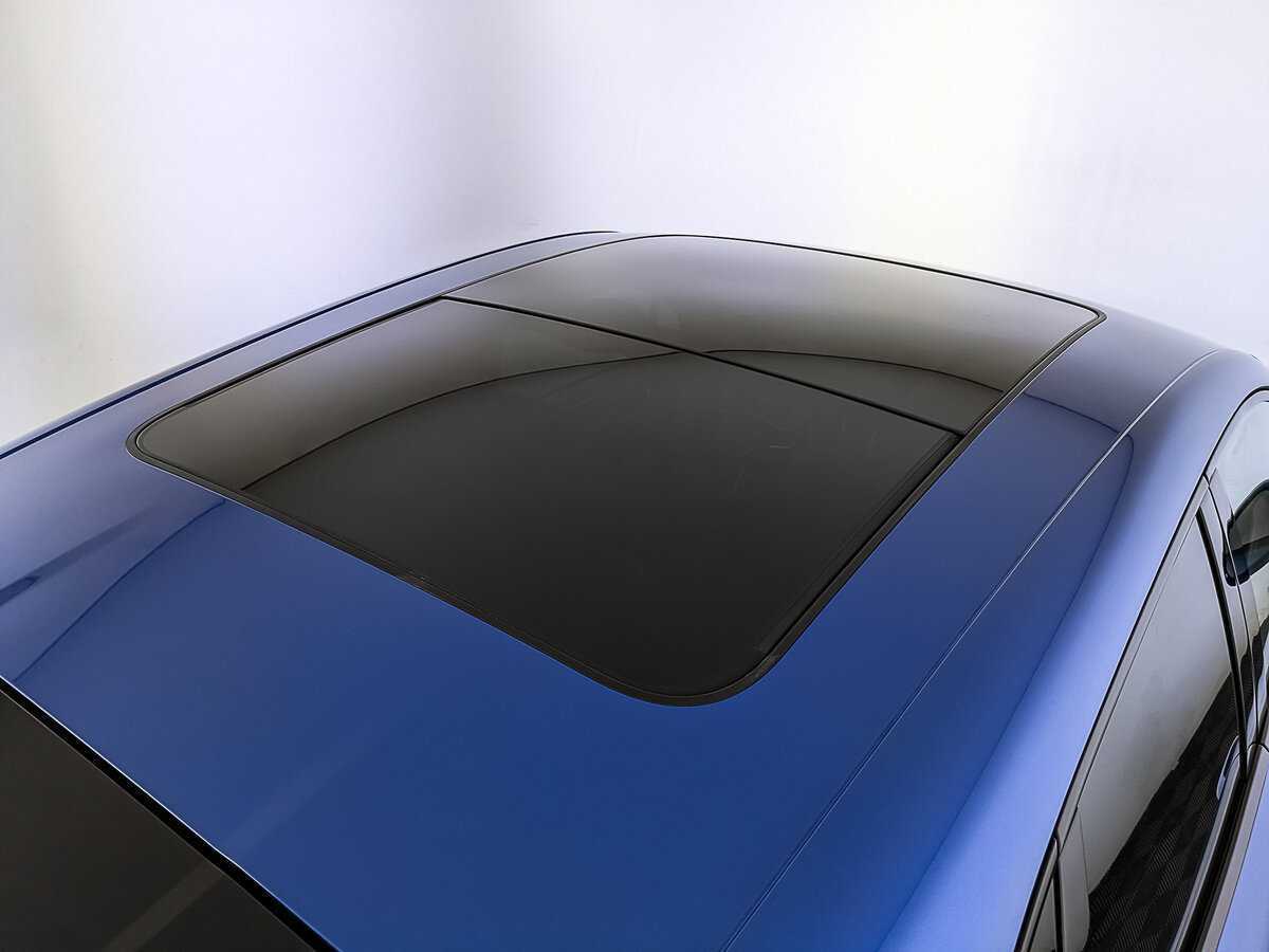 Porsche Macan с пробегом — 2015 год. Фото: #24