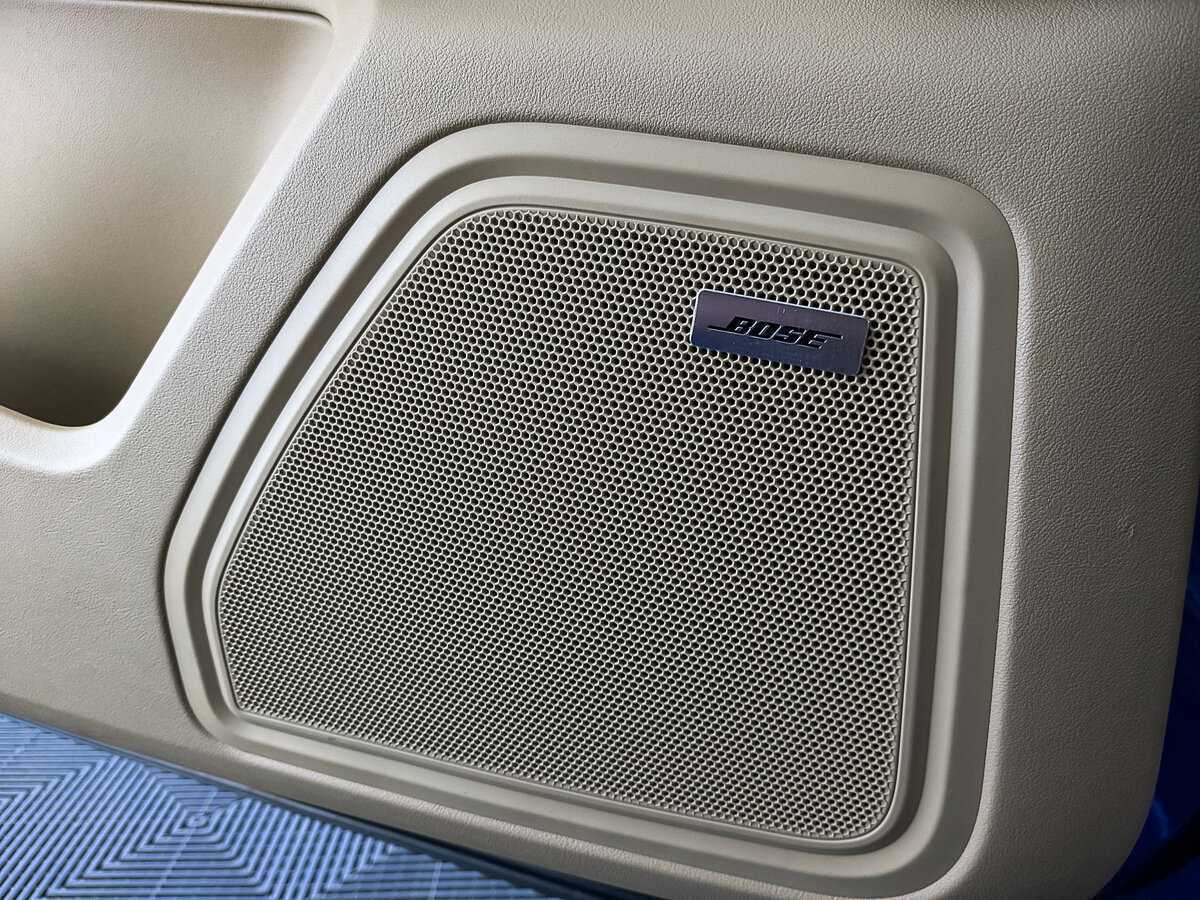 Porsche Macan с пробегом — 2015 год. Фото: #27