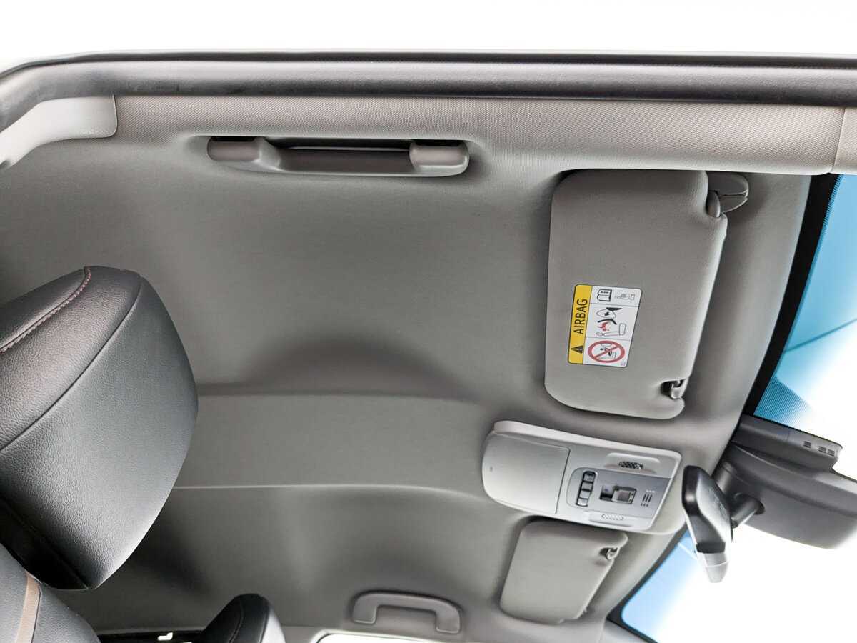 Toyota Camry с пробегом — 2019 год. Фото: #22