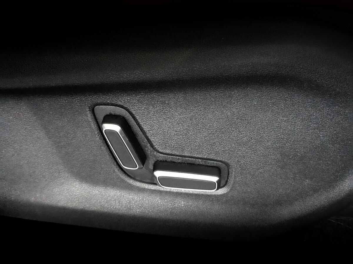 Geely Monjaro с пробегом — 2023 год. Фото: #23