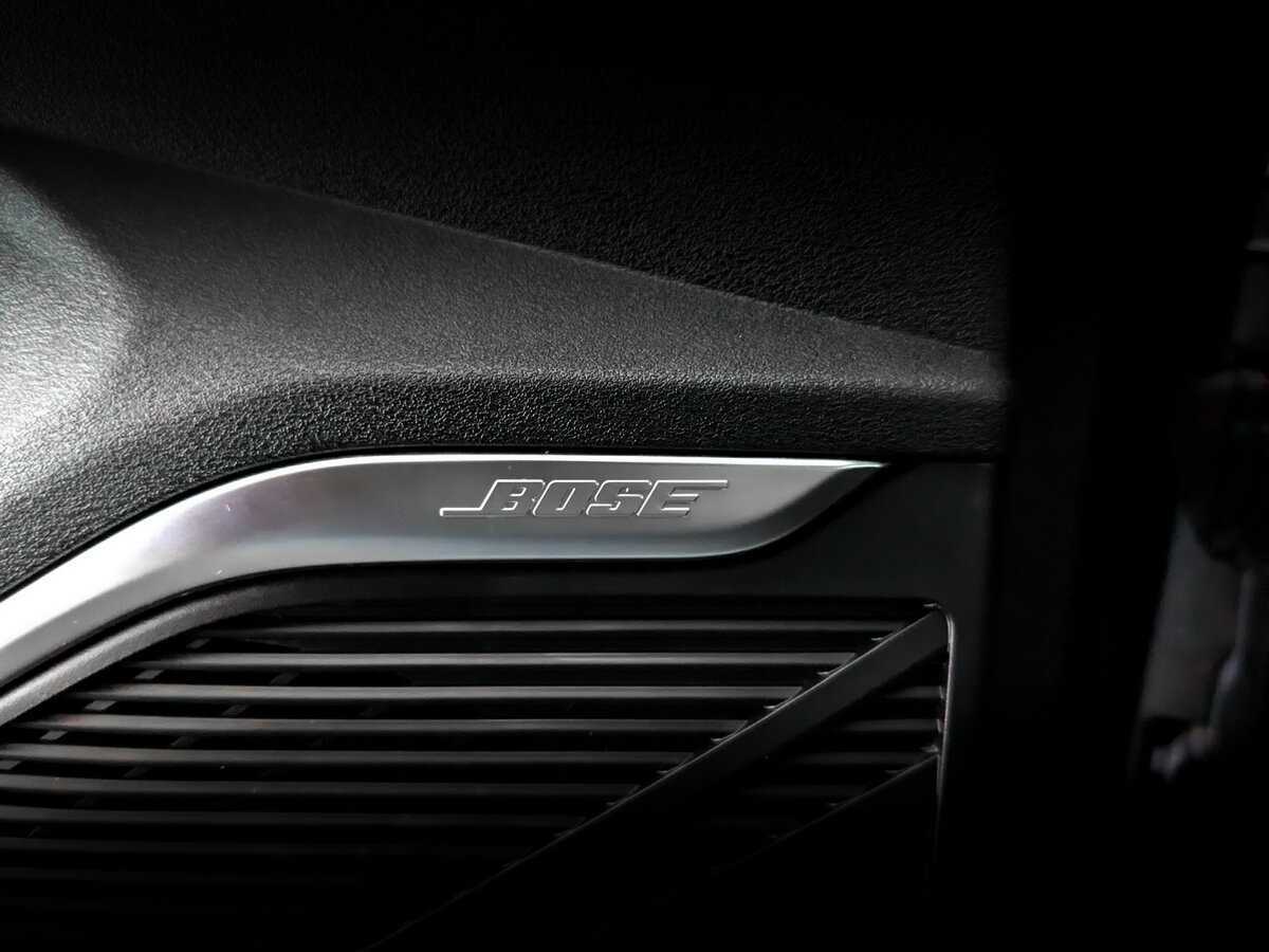 Geely Monjaro с пробегом — 2023 год. Фото: #26