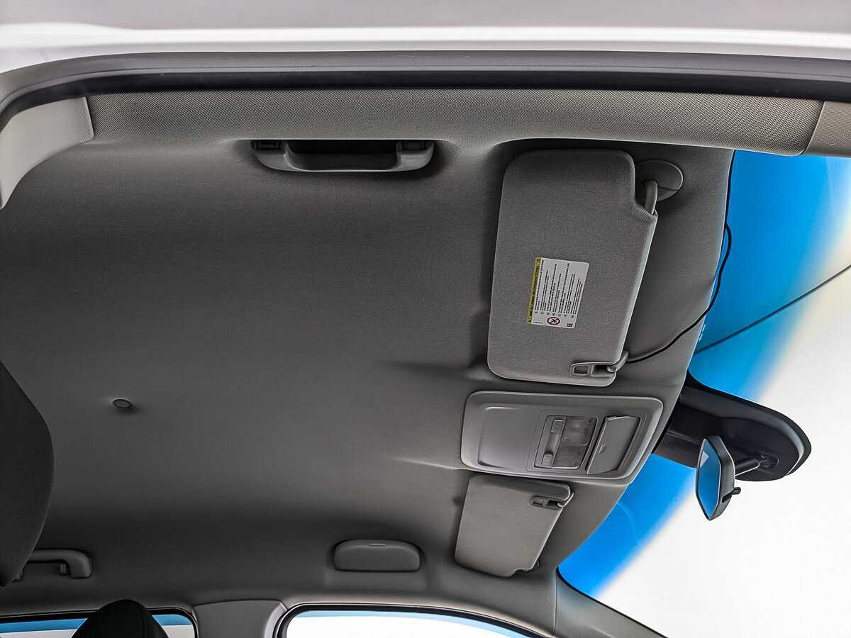 Chevrolet Orlando с пробегом — 2012 год. Фото: #22