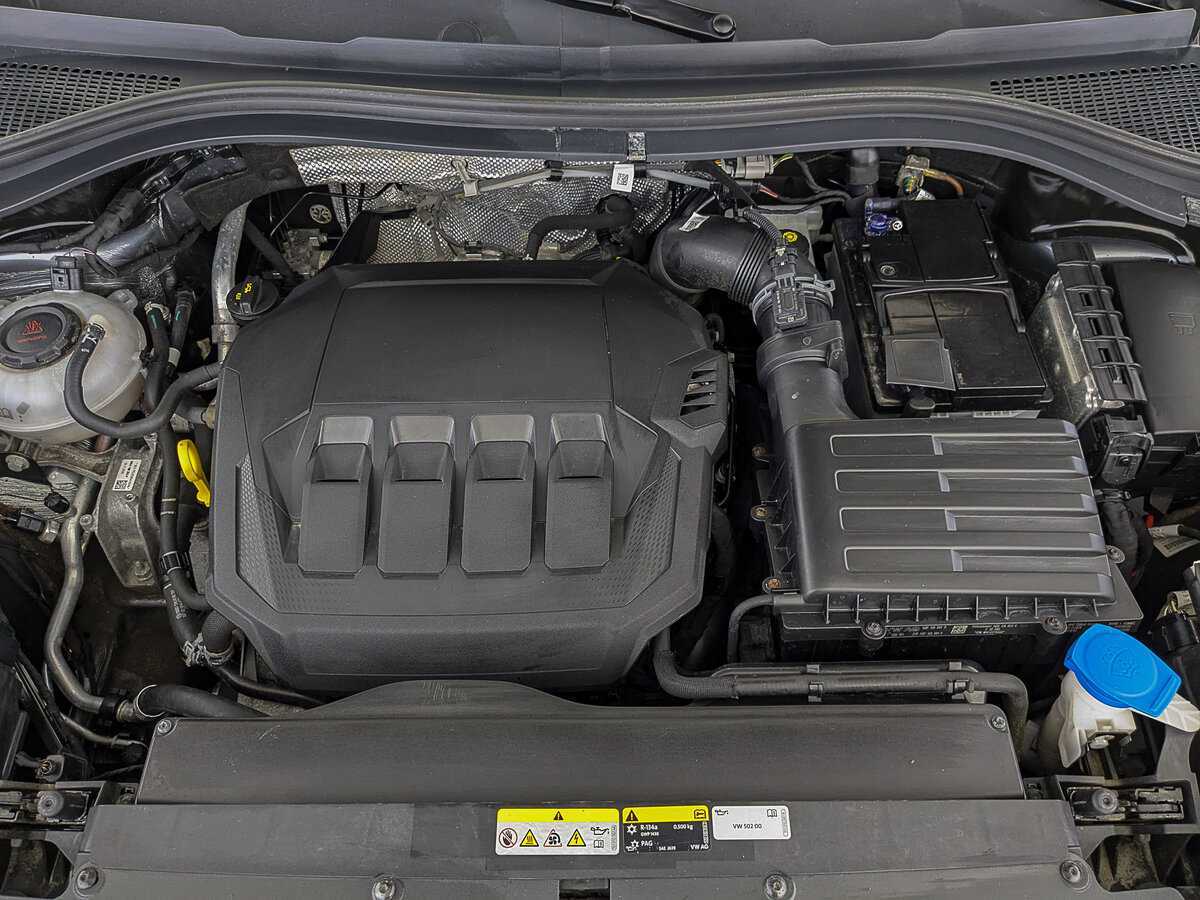 Skoda Kodiaq с пробегом — 2021 год. Фото: #8