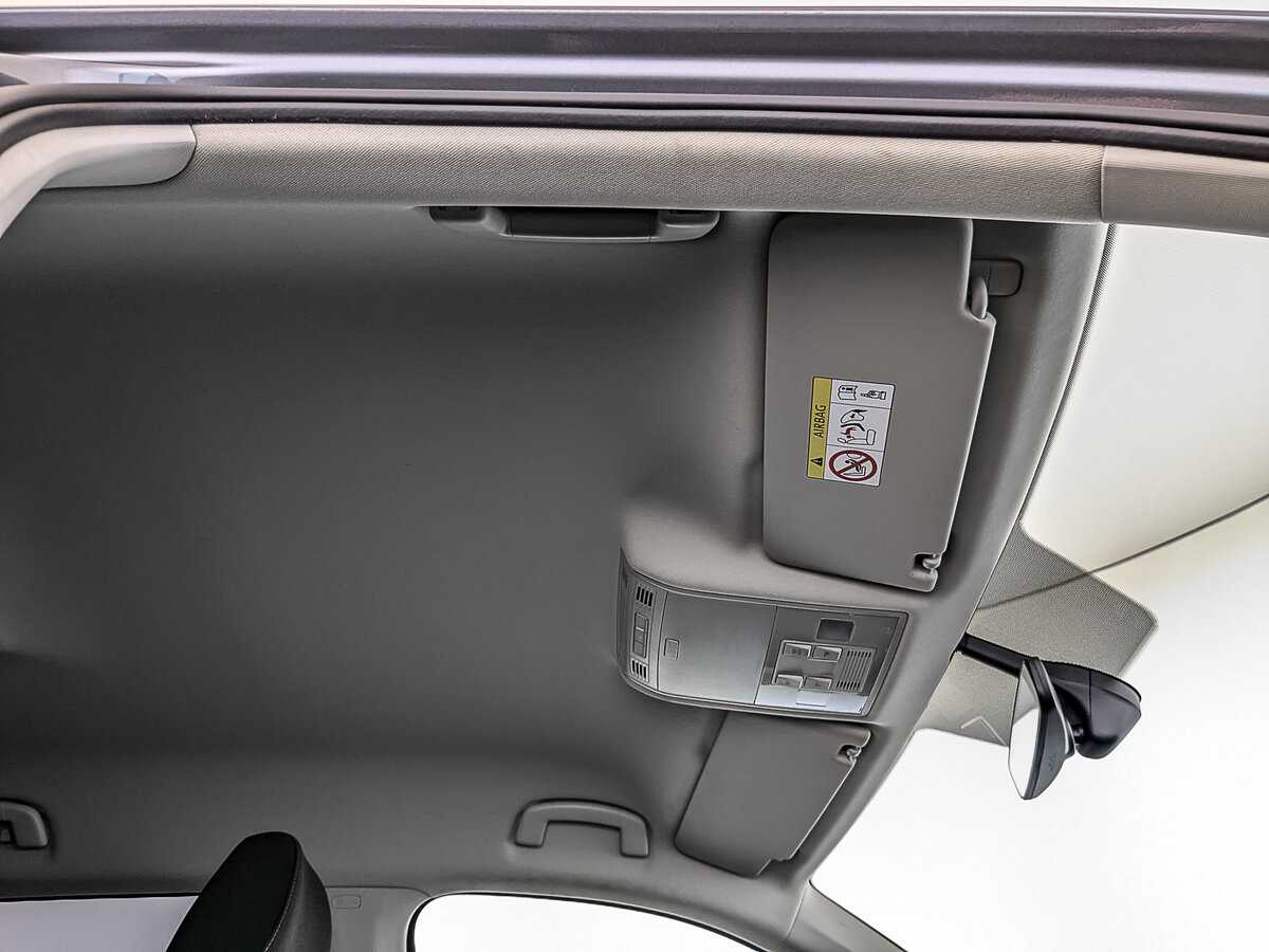 Skoda Kodiaq с пробегом — 2021 год. Фото: #20