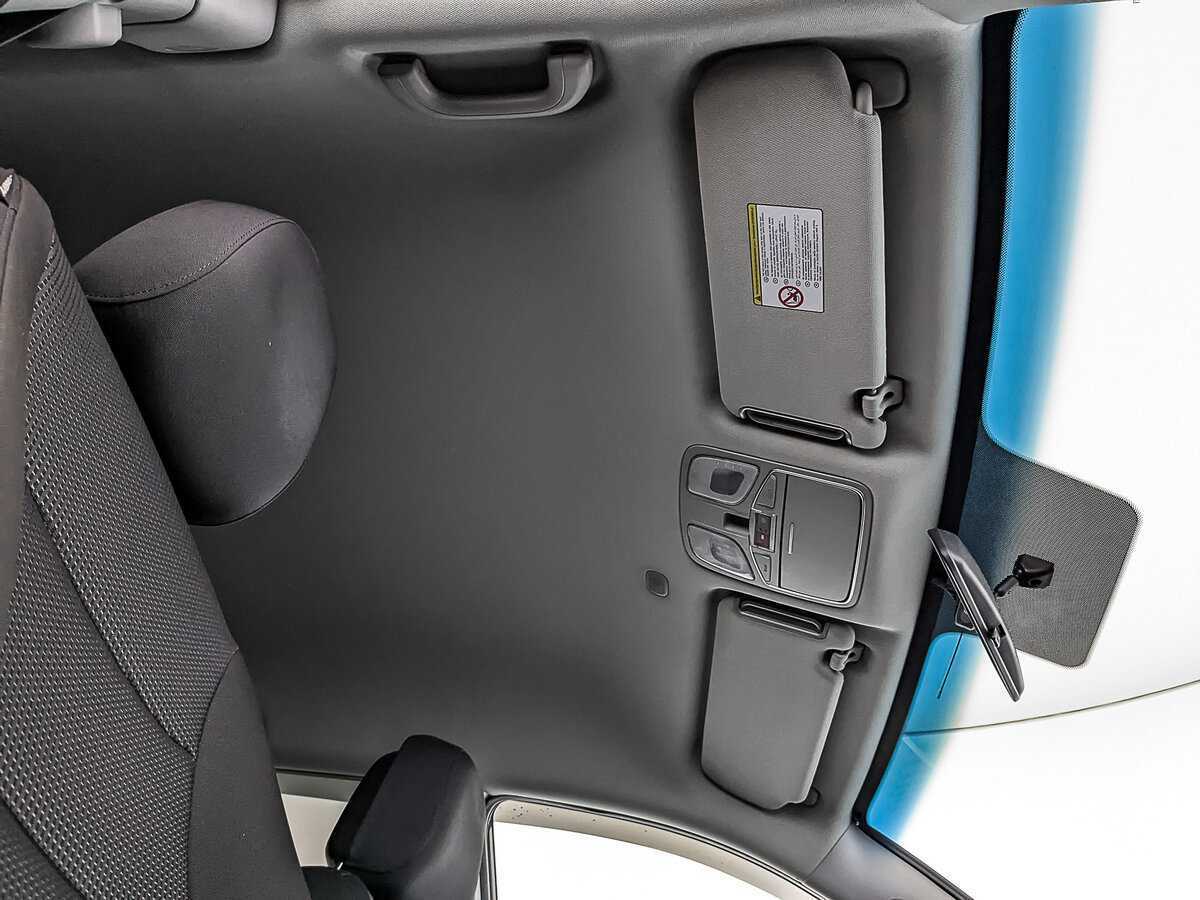 Kia Sorento с пробегом — 2017 год. Фото: #20