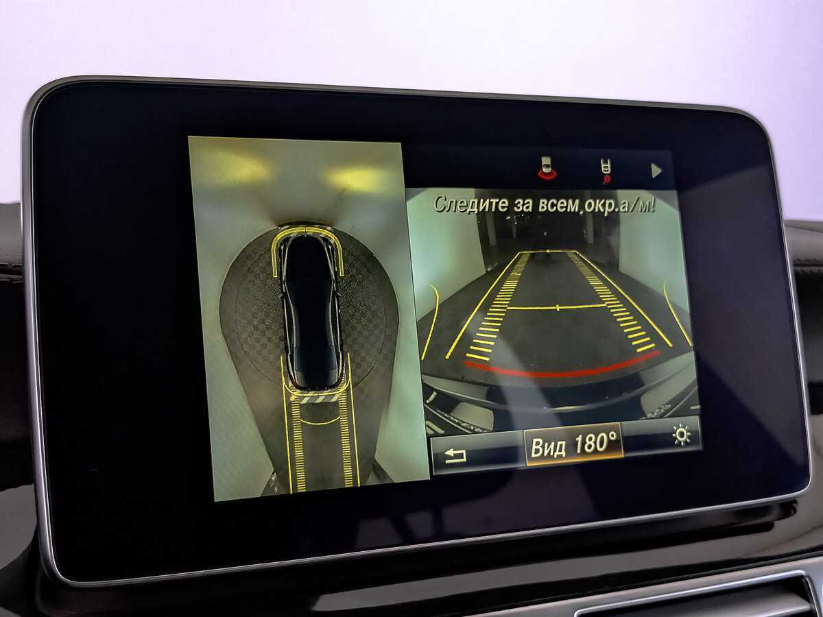 Mercedes-Benz CLS с пробегом — 2015 год. Фото: #27