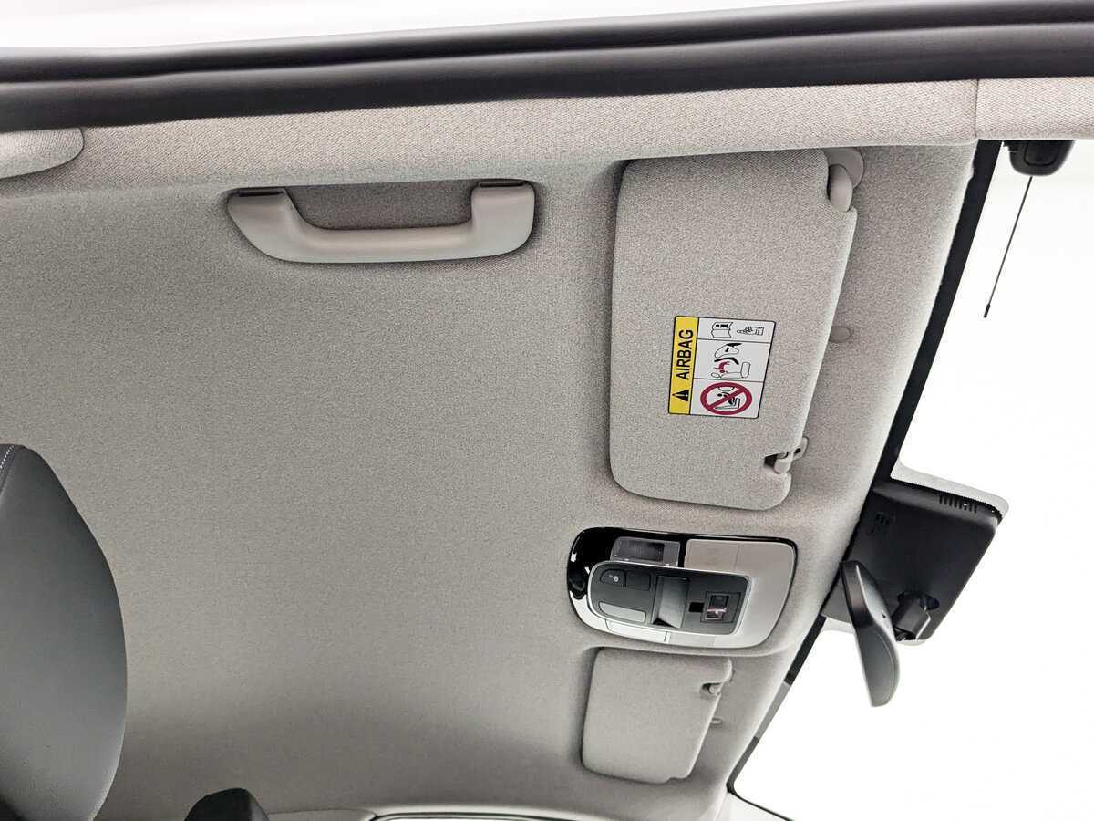 Hyundai Sonata с пробегом — 2022 год. Фото: #22