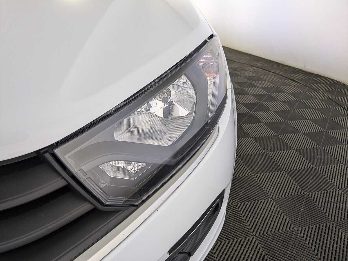 Lada (ВАЗ) Granta с пробегом — 2022 год. Фото: #10