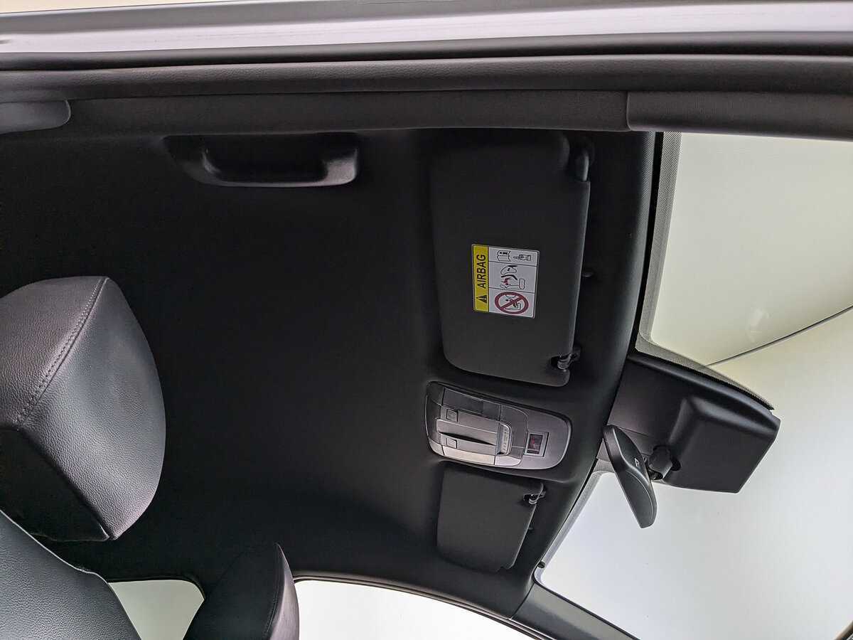 Kia K5 с пробегом — 2022 год. Фото: #20