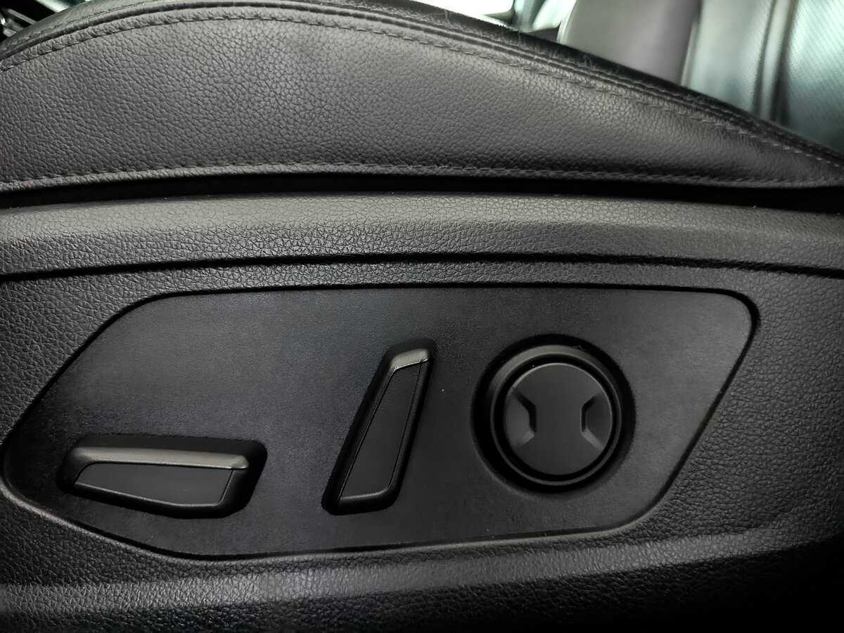 Kia K5 с пробегом — 2022 год. Фото: #24