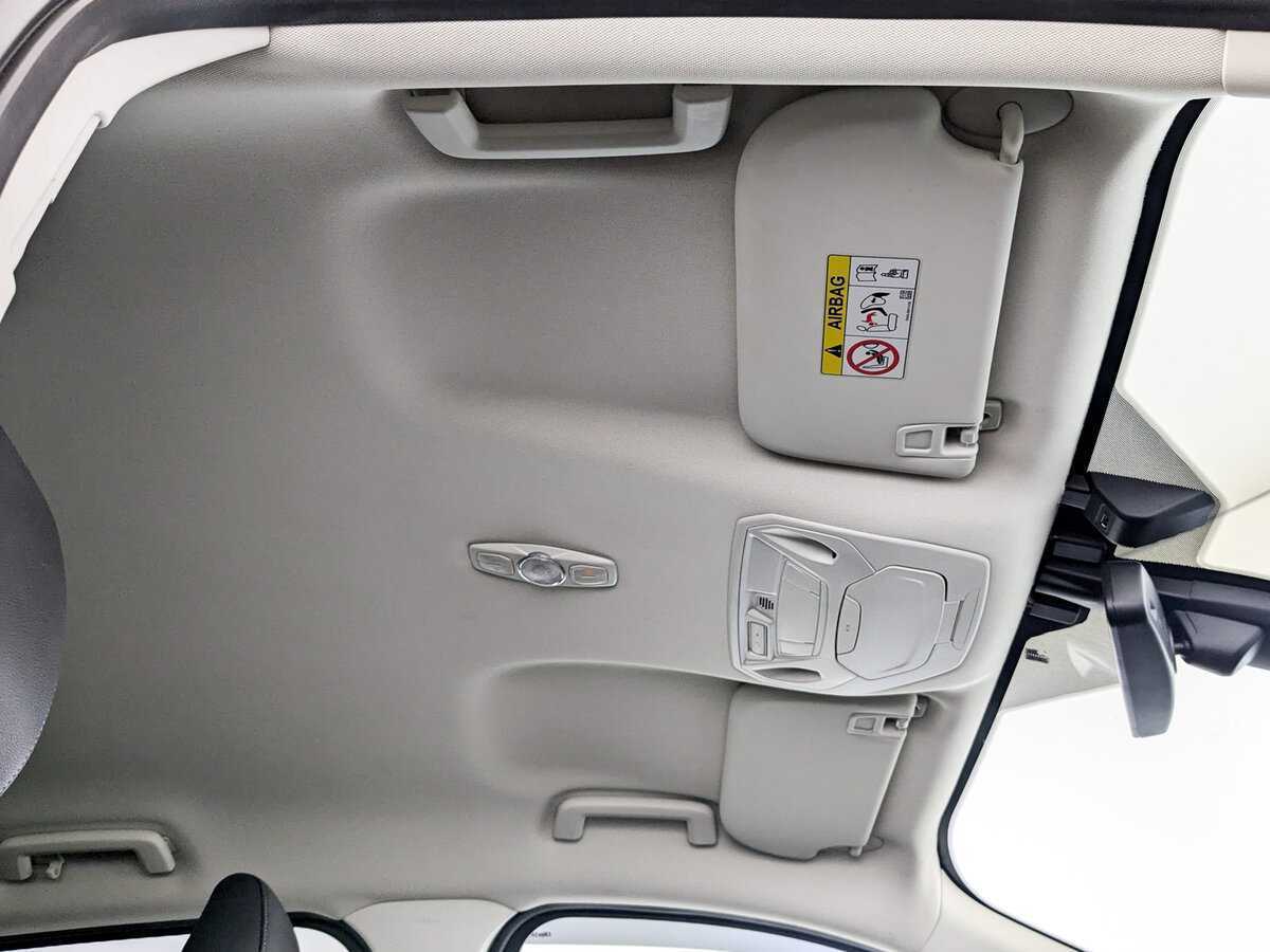 Ford Kuga с пробегом — 2018 год. Фото: #21