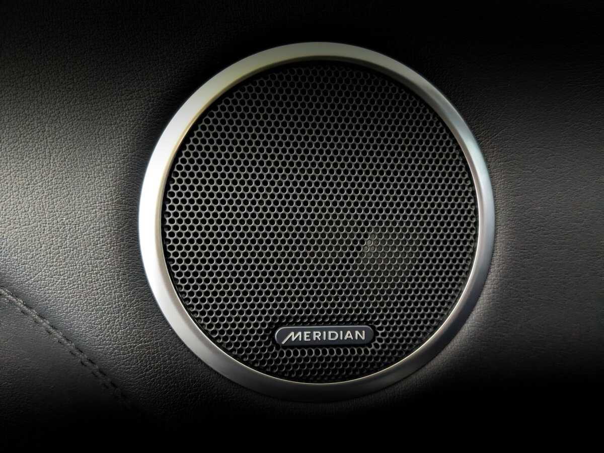 Land Rover Range Rover с пробегом — 2017 год. Фото: #25