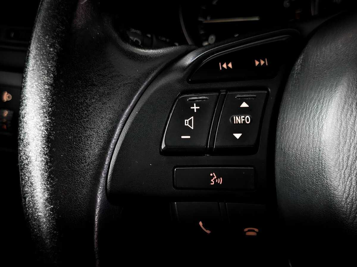 Mazda CX-5 с пробегом — 2012 год. Фото: #27