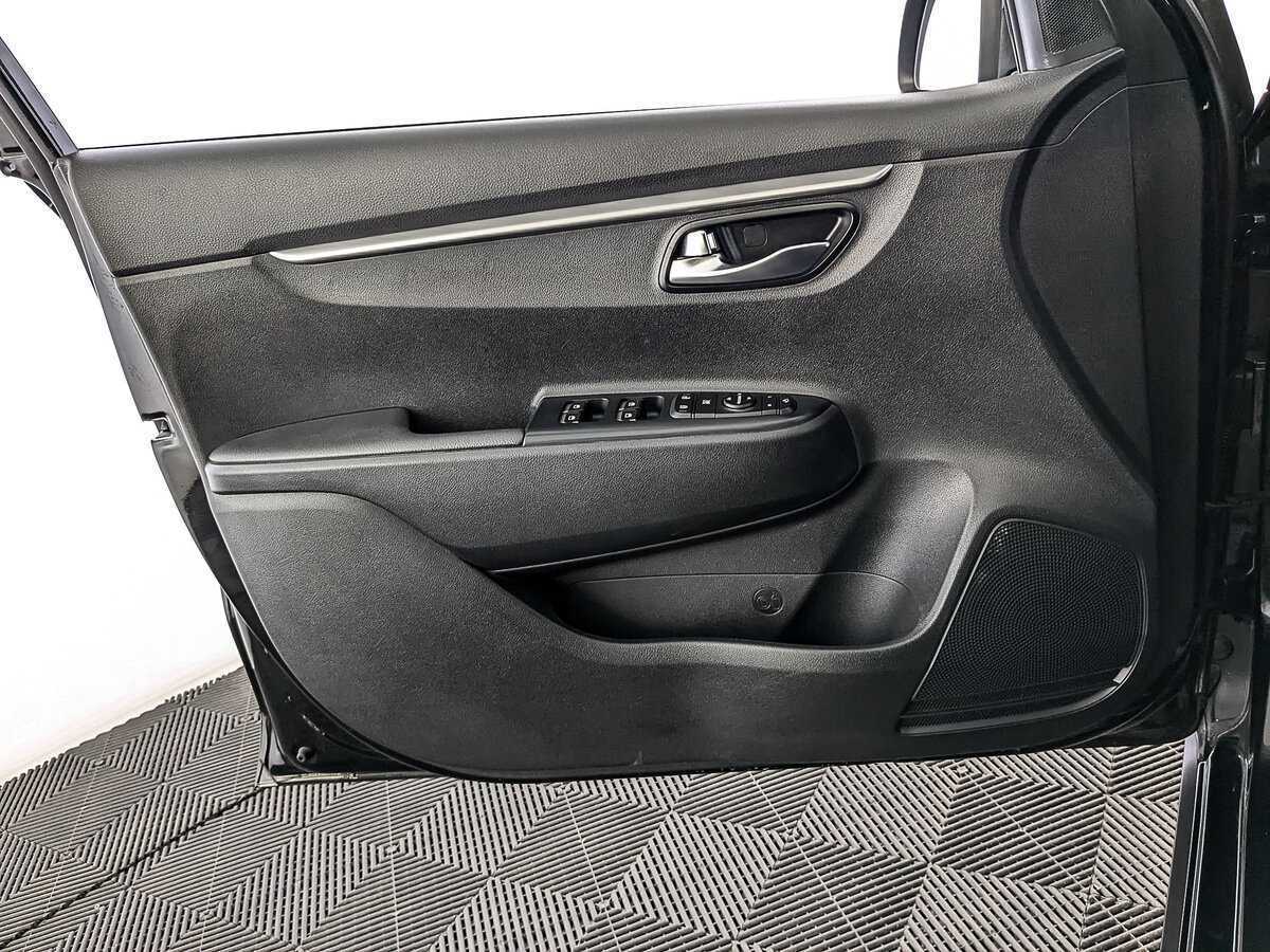 Kia Rio с пробегом — 2021 год. Фото: #18